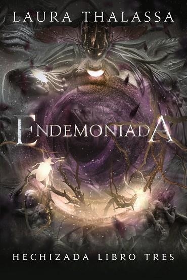 Endemoniada | 9791388108303 | Thalassa, Laura | Librería online de Figueres / Empordà