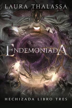 Endemoniada | 9791388108303 | Thalassa, Laura | Librería online de Figueres / Empordà