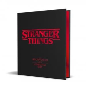 Stranger Things | 9788425375576 | McIntyre, Gina | Llibreria online de Figueres i Empordà