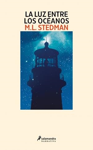La luz entre los océanos | 9791387928063 | Stedman, M.L. | Llibreria online de Figueres i Empordà