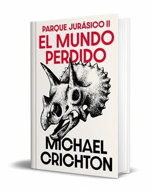 El mundo perdido | 9788466392143 | Crichton, Michael | Llibreria online de Figueres i Empordà