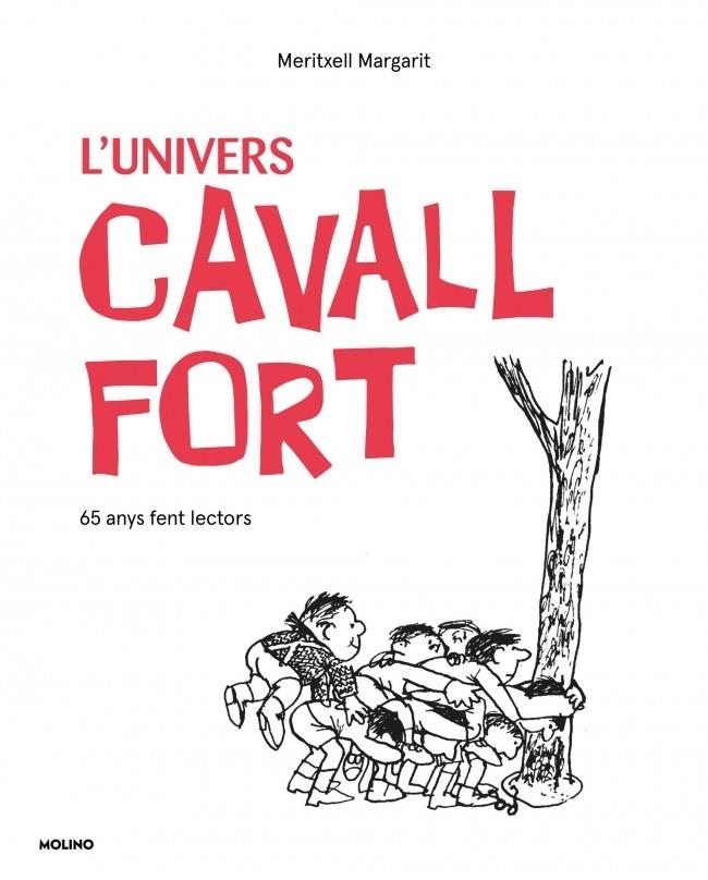L'univers Cavall Fort | 9788427255944 | Cavall Fort | Llibreria online de Figueres i Empordà