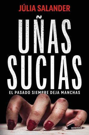 Uñas sucias | 9791387724450 | Salander, Júlia | Llibreria online de Figueres i Empordà