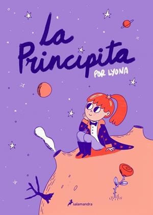 La principita | 9788419868480 | Lyona | Librería online de Figueres / Empordà