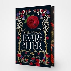 Ever and after #02. La boda oscura | 9788410399426 | Tack, Stella | Llibreria online de Figueres i Empordà