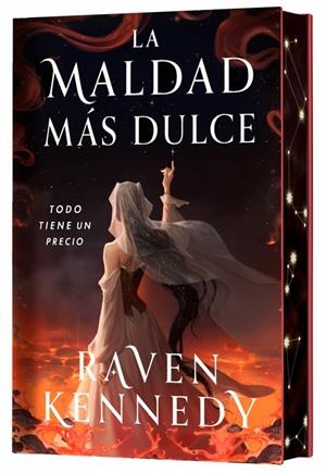 La maldad más dulce (La Música del Engaño #01) | 9791387629977 | Kennedy, Raven | Llibreria online de Figueres i Empordà