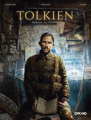 Tolkien | 9788418589201 | Duraffourg, Will | Llibreria online de Figueres i Empordà