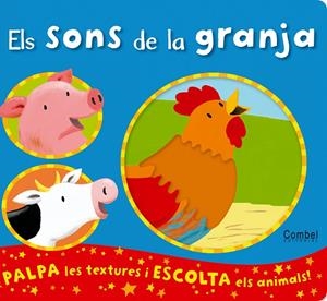 Els sons de la granja | 9788498257175 | Varios autores | Llibreria online de Figueres i Empordà