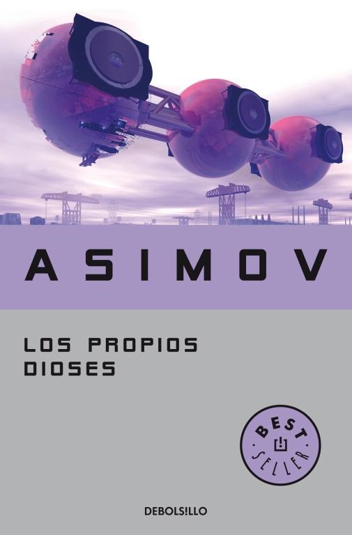 Los propios dioses | 9788497938242 | Asimov, Isaac | Llibreria online de Figueres i Empordà
