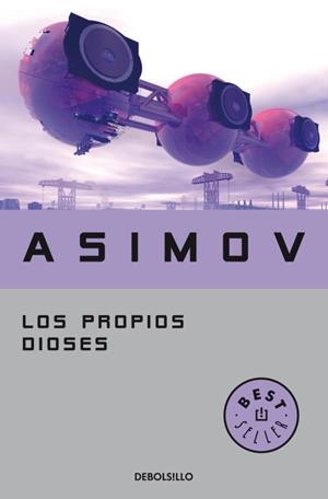 Los propios dioses | 9788497938242 | Asimov, Isaac | Llibreria online de Figueres i Empordà