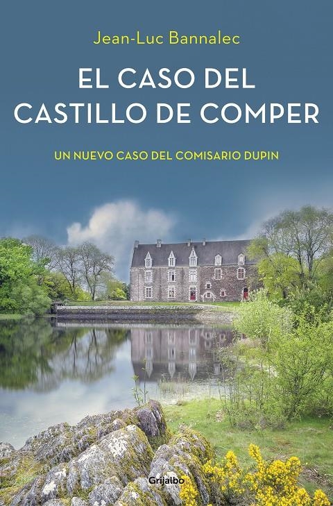 El caso del castillo de Comper (Comisario Dupin #07) | 9788425357237 | Bannalec, Jean-Luc | Llibreria online de Figueres i Empordà