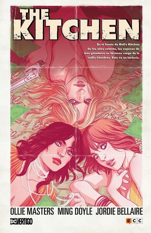 The Kitchen | 9788417908447 | Masters, Ollie | Llibreria online de Figueres i Empordà