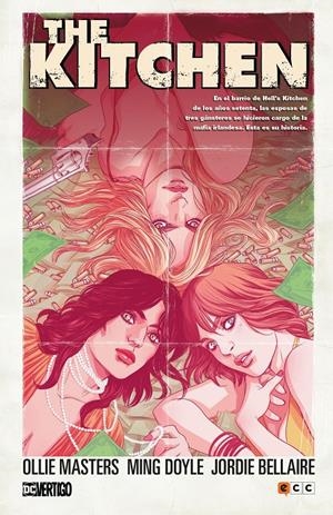 The Kitchen | 9788417908447 | Masters, Ollie | Llibreria online de Figueres i Empordà