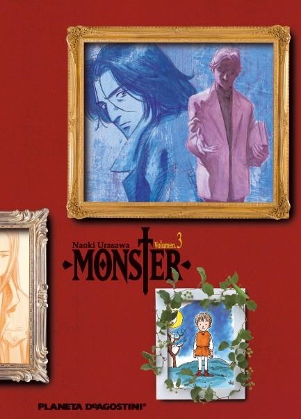 Monster Kanzenban #03/09 | 9788467476637 | Urasawa, Naoki | Llibreria online de Figueres i Empordà