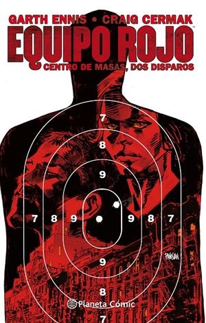 Equipo Rojo #02 | 9788491736202 | Ennis, Garth/Cermak, Craig | Llibreria online de Figueres i Empordà