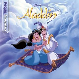 Aladdín. Pequecuentos | 9788417529352 | Disney | Librería online de Figueres / Empordà