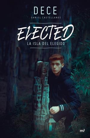Elected. La isla del elegido | 9788427045446 | Dece | Llibreria online de Figueres i Empordà