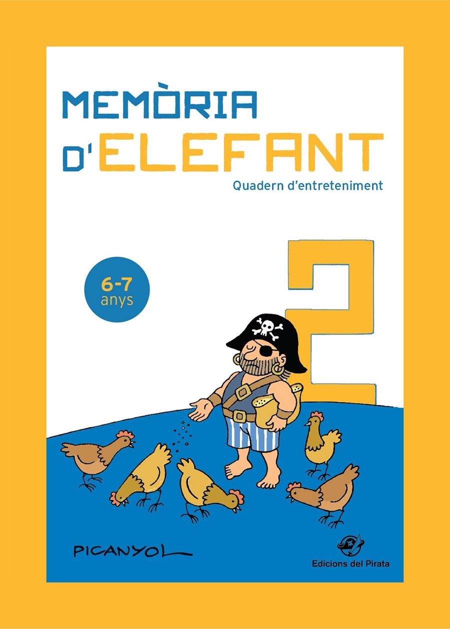Memòria d'elefant #02 | 9788417207199 | Martínez Picanyol, Josep Lluís | Llibreria online de Figueres i Empordà