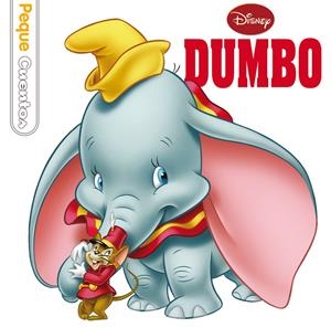 Dumbo. Pequecuentos | 9788499514482 | Disney | Llibreria online de Figueres i Empordà