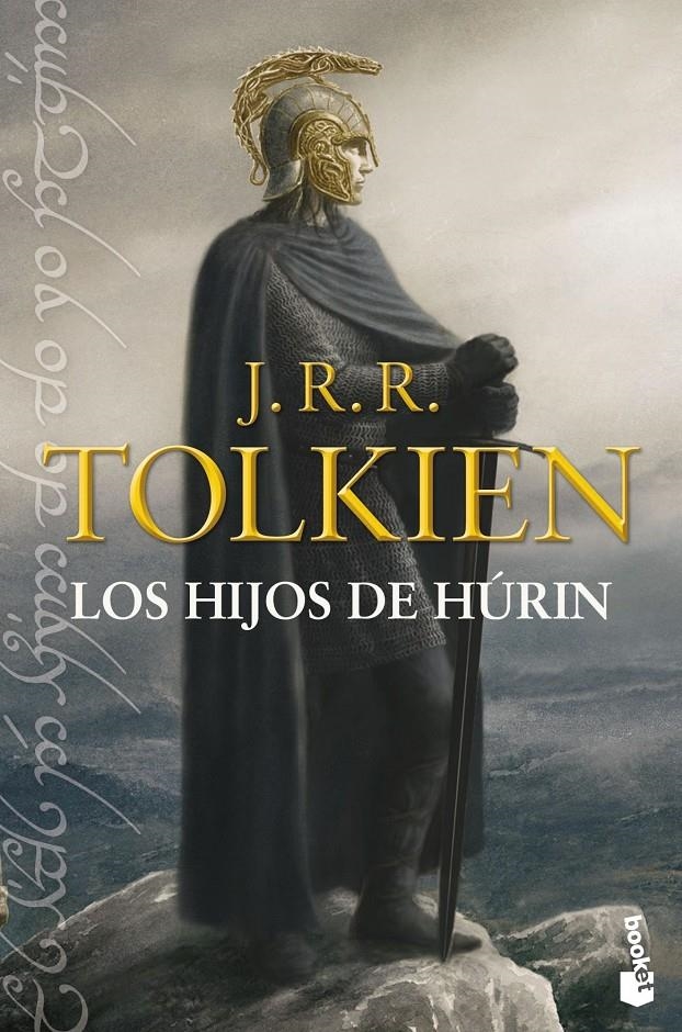 Los hijos de Húrin | 9788445077276 | Tolkien, J.R.R. | Llibreria online de Figueres i Empordà