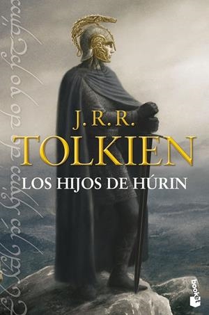 Los hijos de Húrin | 9788445077276 | Tolkien, J.R.R. | Llibreria online de Figueres i Empordà
