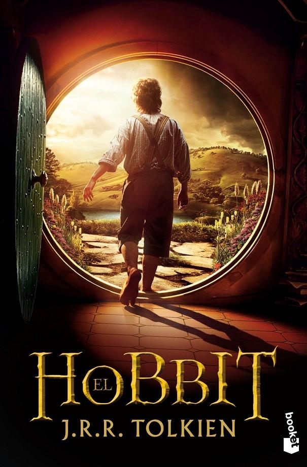 El Hobbit (ESP) | 9788445000656 | Tolkien, J.R.R. | Librería online de Figueres / Empordà