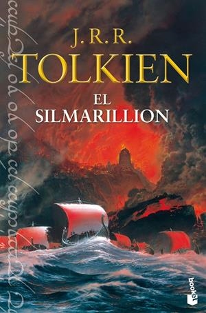 El Silmarillion | 9788445077535 | Tolkien, J.R.R. | Llibreria online de Figueres i Empordà