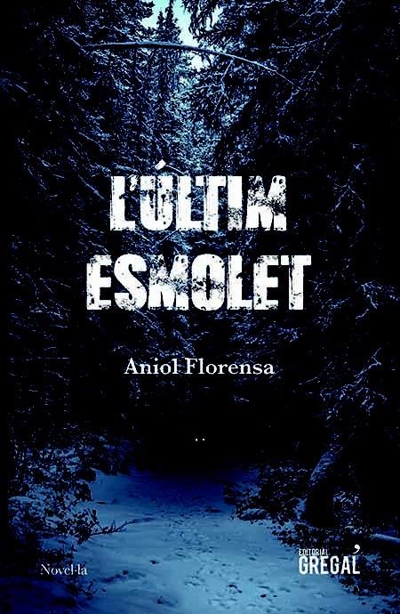 L'últim esmolet | 9788417660406 | Florensa Tort, Aniol | Llibreria online de Figueres i Empordà