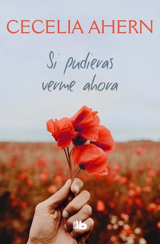 Si pudieras verme ahora | 9788413140117 | Ahern, Cecelia | Llibreria online de Figueres i Empordà