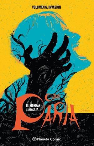 Paria (Outcast) #06/08 | 9788491735397 | Kirkman, Robert/Azaceta, Paul | Llibreria online de Figueres i Empordà