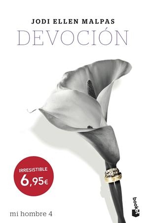 Devoción | 9788408213635 | Malpas, Jodi Ellen | Llibreria online de Figueres i Empordà