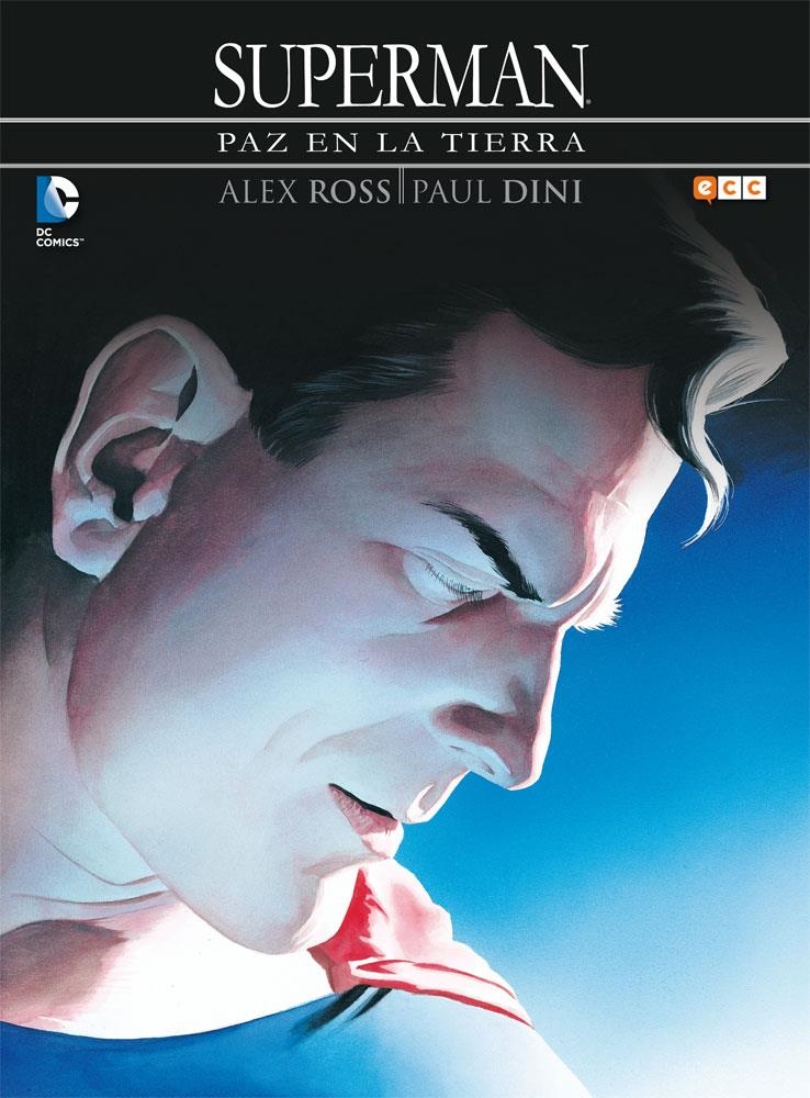 Superman: Paz en la Tierra | 9788416746750 | Dini, Paul | Llibreria online de Figueres i Empordà