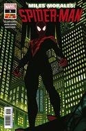 MILES MORALES: SPIDER-MAN #001  (SPIDER-MAN #030) | 977000555000800001 | Librería online de Figueres / Empordà