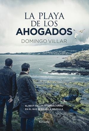 La playa de los ahogados (NE) (Leo Caldas #02) | 9788416465033 | Villar, Domingo | Llibreria online de Figueres i Empordà