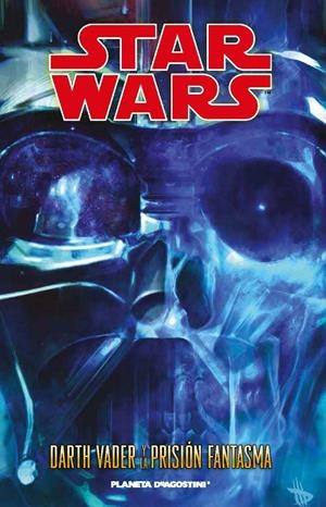 Star Wars Darth Vader y la prisión fantasma | 9788415921134 | AA. VV. | Librería online de Figueres / Empordà