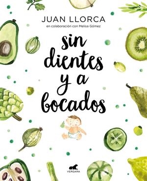 Sin dientes y a bocados | 9788416076888 | Llorca, Juan/Gómez, Melisa | Librería online de Figueres / Empordà