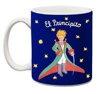 TAZA EL PRINCIPITO 2ªED | 9788868212575 | Librería online de Figueres / Empordà