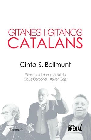 Gitanes i gitanos catalans | 9788417660499 | Sanz Bellmunt, Cinta | Librería online de Figueres / Empordà