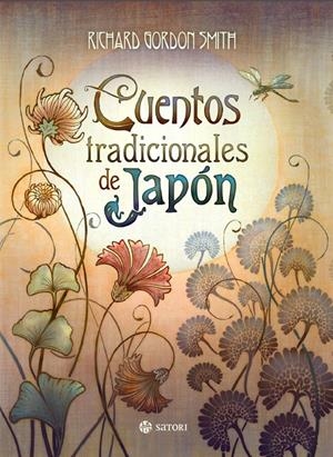 Cuentos tradicionales de Japón | 9788494286186 | Gordon Smith, Richard | Llibreria online de Figueres i Empordà