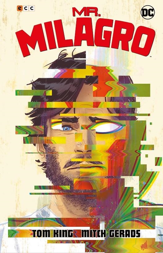 Mr. Milagro | 9788417908904 | King, Tom | Llibreria online de Figueres i Empordà
