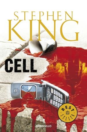 Cell | 9788483465219 | King, Stephen | Librería online de Figueres / Empordà
