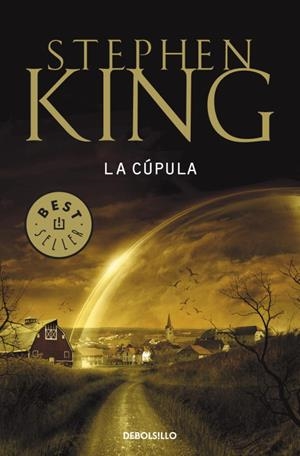 La cúpula | 9788499891095 | King, Stephen | Llibreria online de Figueres i Empordà
