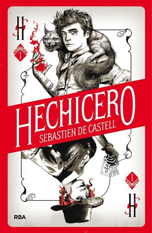 Hechicero #01 | 9788427213388 | De Castell, Sebastien | Llibreria online de Figueres i Empordà