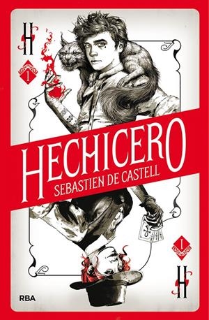 Hechicero #01 | 9788427213388 | De Castell, Sebastien | Llibreria online de Figueres i Empordà