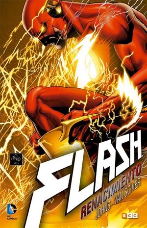 Flash: Renacimiento | 9788416518951 | Johns, Geoff | Llibreria online de Figueres i Empordà