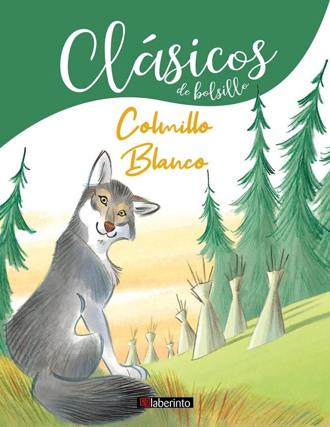 Colmillo Blanco | 9788484839743 | London, Jack | Librería online de Figueres / Empordà