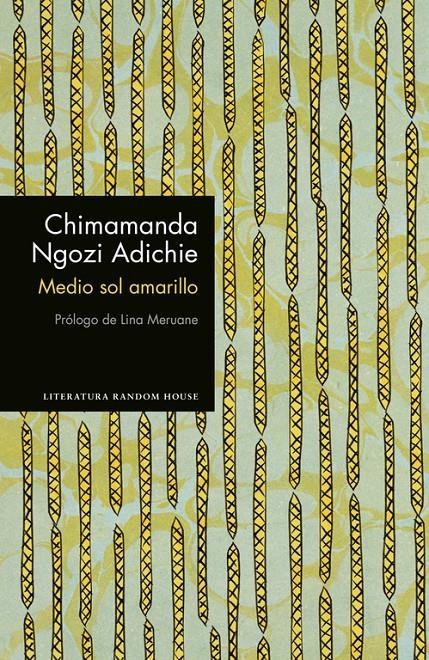 Medio sol amarillo (edición especial limitada) | 9788439732952 | Ngozi Adichie, Chimamanda | Llibreria online de Figueres i Empordà