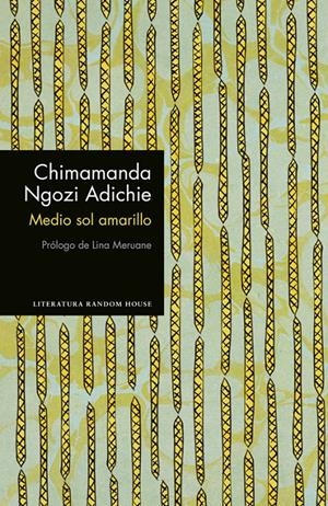 Medio sol amarillo (edición especial limitada) | 9788439732952 | Ngozi Adichie, Chimamanda | Llibreria online de Figueres i Empordà