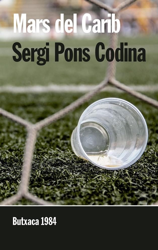 Mars del Carib | 9788415091189 | Pons Codina, Sergi | Librería online de Figueres / Empordà