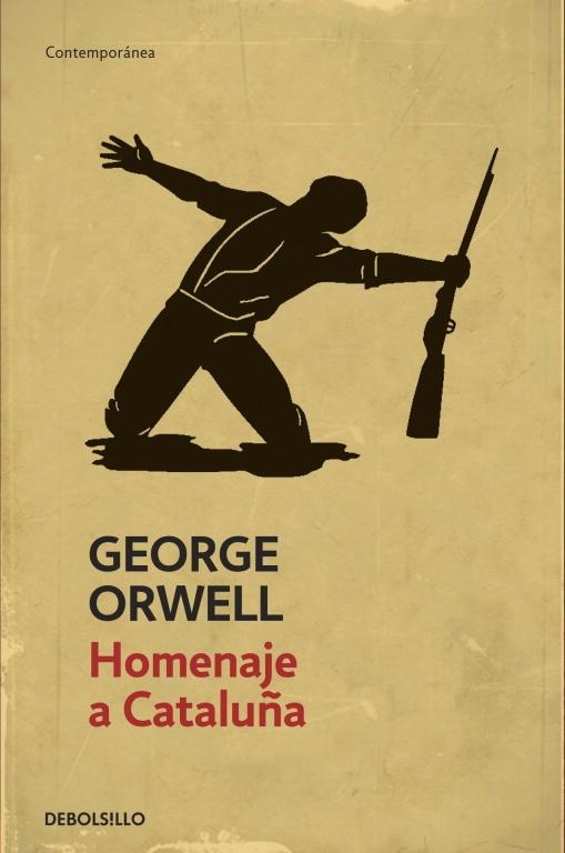 Homenaje a Cataluña | 9788499890876 | Orwell, George | Llibreria online de Figueres i Empordà